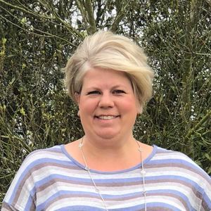 Meet your Posher, Kristin